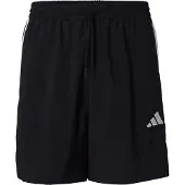 Adidas Sportbyxa 'Essentials Chelsea' svart / vit