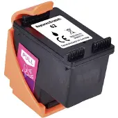 Renkforce Bläck Ersätter HP 62, C2P04AE Kompatibel Svart RF-5706074
