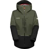 Mammut Haldigrat Hardshell Jacka