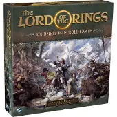 Fantasy Flight Games Lord of the Rings LotR JiME Spreading War