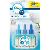Febreze 3volution Cotton Fresh Refill - 20 ml