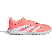 Adidas Predator League Laceless Tf Junior Fotbollsskor