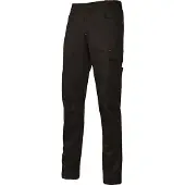 U Power Bravo Top Winter Arbetsbyxor