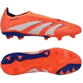 Adidas Predator League Laceless Fg/mg Fotbollsskor
