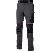 U Power Atom Lady Arbetsbyxor
