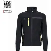 U Power Venus Sweatshirt Med Dragkedja