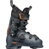 Tecnica - Pjäxor herr - Mach Boa MV 120 Gw för Unisex - Storlek 44 - Marinblå