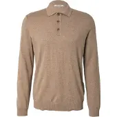Only & Sons Tröja 'ONSLoui' camel