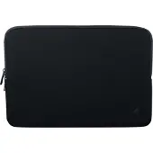 Gear Sleeve Neoprene 15,6" Svart