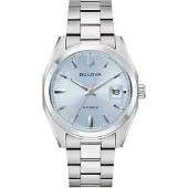 Bulova Classic 96B469
