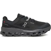 ON Cloudvista 2 WP Waterproof - Herren Trail-Running Schuhe Laufschuhe 3ME30140106 ORIGINAL EU 40 US 7 svart