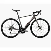 Orbea Kemen Tour 20 Cues U6000 Gs Shadow 2026 Elcykel