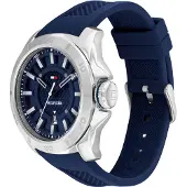 Tommy Hilfiger Herrklocka 1792134 Ø 48 mm ARMBANDSKLOCKA