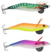 Sea Monsters As 3.5 Bläckfiskjigg