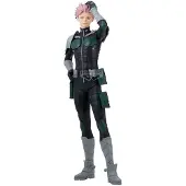 Banpresto Kaiju No8 Grandista Gen Narumi Figur
