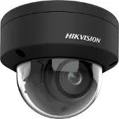 Hikvision Pro Series With Acusense Ds-2cd2746g2ht-izs 2.8-12 Mm Ef Dome Ip Outdoor 2k Ceiling/wall övervakningskamera