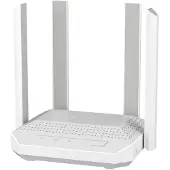 Keenetic Sprinter Router