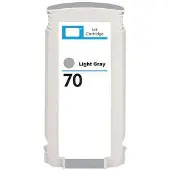 Generico Hp 70-c9451a Kompatibla Bläckpatroner