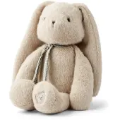 Liewood Gosedjur - Berto Rabbit - 34 cm - Mist - - One Size - Gosedjur