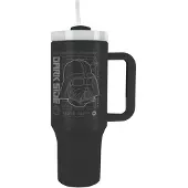 Pyramid Darth Vader Metallmugg 1.2l