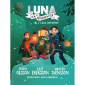 Luna och superkraften: Jul i |
