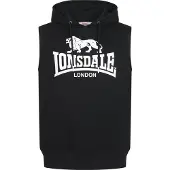 Lonsdale Bignor Huvtröja