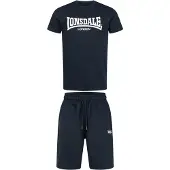 Lonsdale Moy Träningsdräkt
