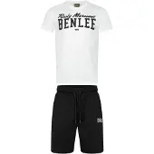 Benlee Rees T-shirt Med Korta ärmar
