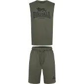 Lonsdale Allanton Träningsdräkt