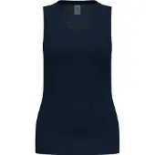 Odlo V- Neck Active F-dry Light Ärmlös Baslager