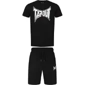 TAPOUT Fallon Kortärmad Uppsättning