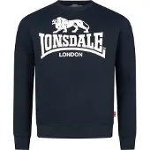 Lonsdale Go Sport Tröja