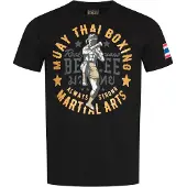 Benlee Danbury T-shirt Med Korta ärmar