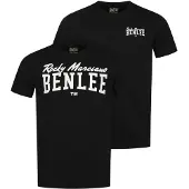Benlee Dennis T-shirt Med Korta ärmar 2 Enheter