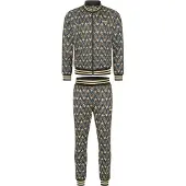 Lonsdale Rendale Slim Fit Träningsdräkt