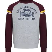 Lonsdale Bregis Tröja