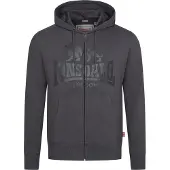 Lonsdale Krafty Sweatshirt Med Dragkedja