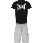 TAPOUT Walker Kortärmad Uppsättning