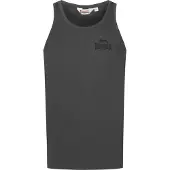 Lonsdale Dolton ärmlös T-shirt