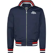 Lonsdale Newdigate Vindjacka