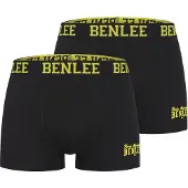 Benlee Abbington Boxers