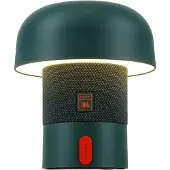 Kooduu SENSA PLAY MINI Portable Lamp with Speaker - Ocean