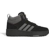Adidas Hoops 4.0 Mid Skor