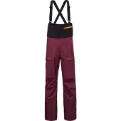 Mammut Haldigrat Hardshell Bib Byxor