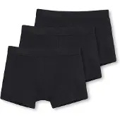 Dagi Boxershorts svart