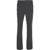 Icepeak Outdoorbyxa 'BOUTON' antracit