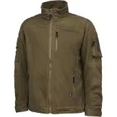 Brandit Ripstop Fleece Jacka