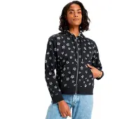 Roxy Vl Feels Right Sweatshirt Med Dragkedja