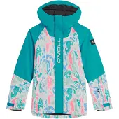 O'Neill Fwc Play Snow Jacka