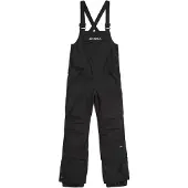 O'Neill Fwc'Cruz Kids Bib Pants black out, 140